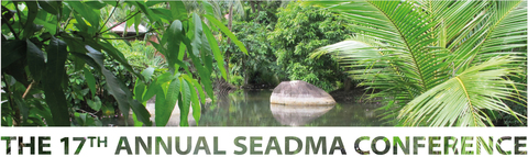 The 17th Annual SEADMA Conference, Ho Chi Minh City, Vietnam, 14. November 2024, Admission