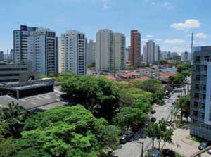 ladmmc six, São Paulo, 07. November 2019 (Admission Members)