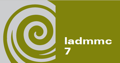 ladmmc seven, São Paulo, 7. August 2023 Admission Members