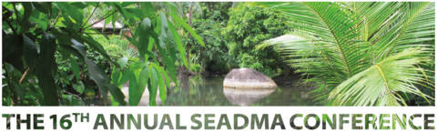 The 16th Annual SEADMA Conference, Bogor, Western Java, Indonesia, 23. November 2023, Members Admission