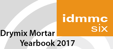 Drymix Mortar Yearbook 2017