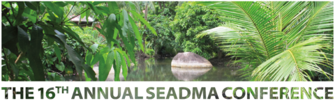The 16th Annual SEADMA Conference, Bogor, Western Java, Indonesia, 23. November 2023, Admission PROMINDO/HAKI